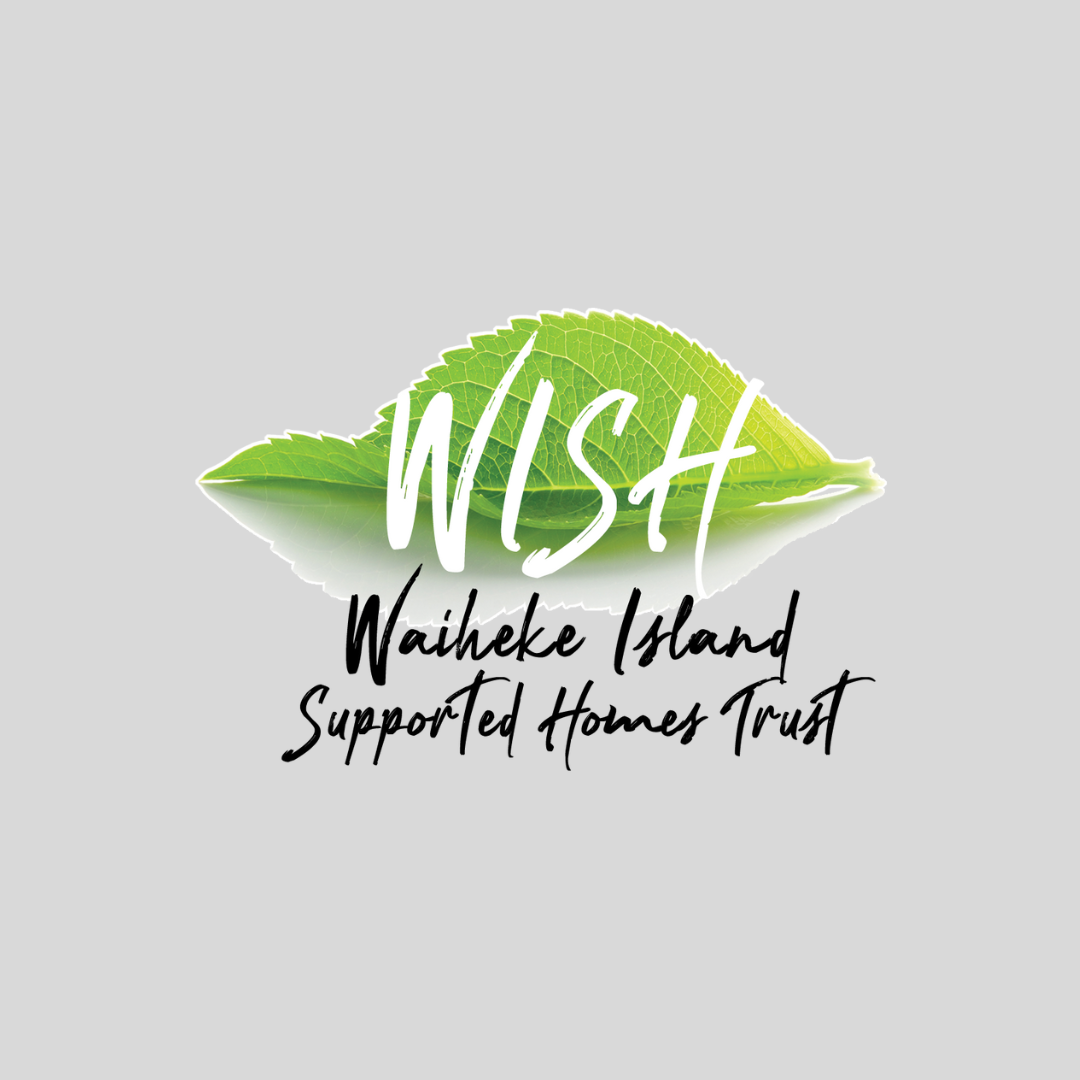 Testimonial Waiheke Island Supported Homes Trust Case Study Best